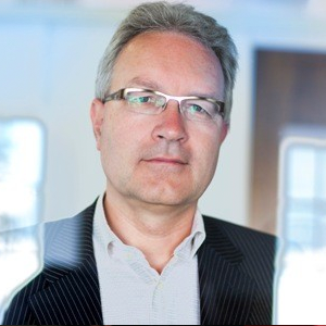 Erik Huizer, nuevo CEO en GEANT